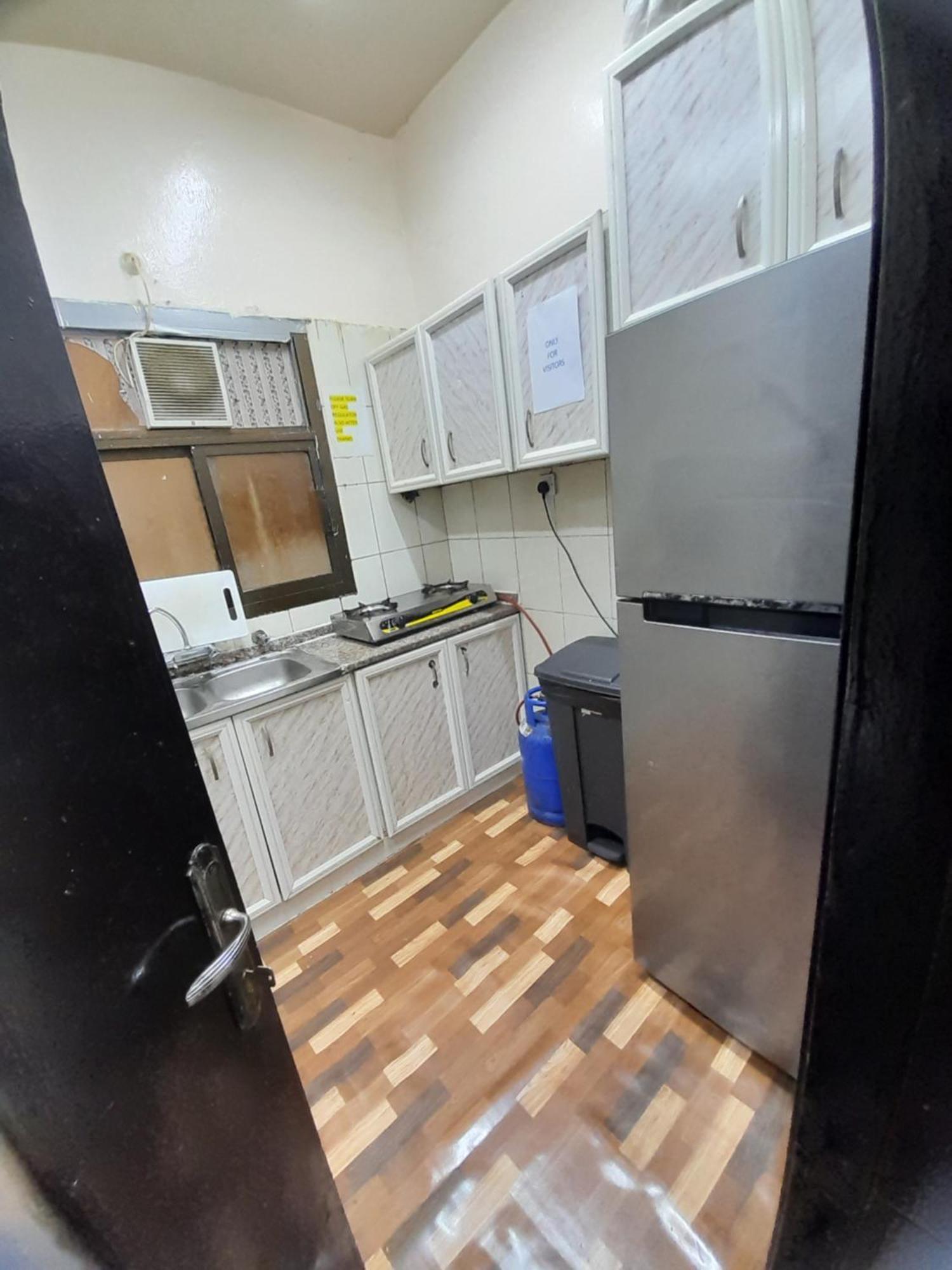 Privatunterkunft Yasliving Pb Abu Dhabi